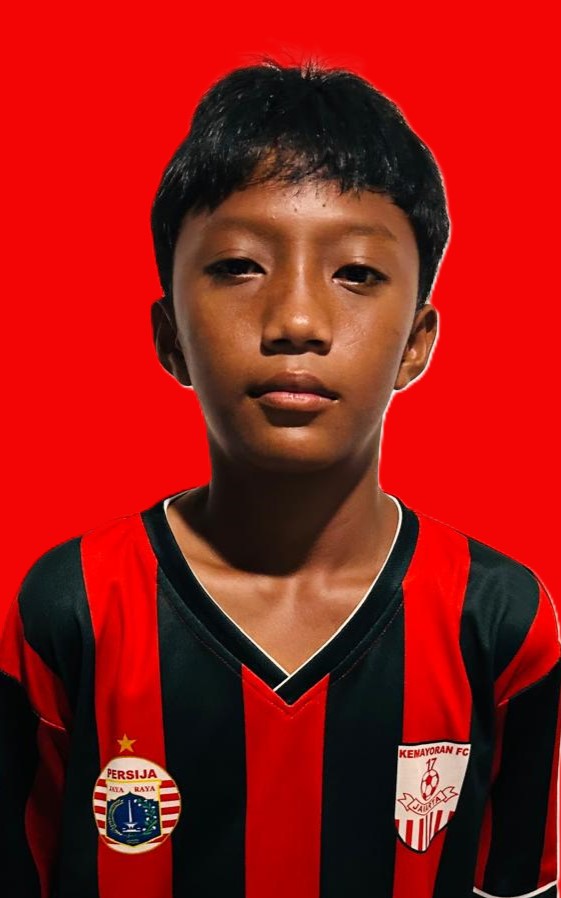 Arkana Putra Raihan